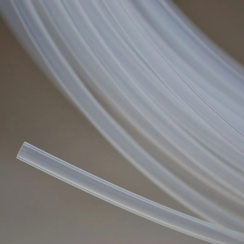Geëxtrudeerde PTFE-buizen